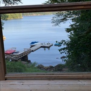 Meet your Posher, Audrey